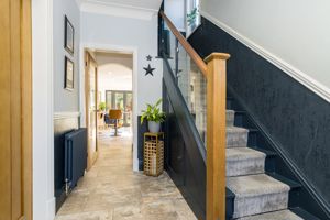 Hall- click for photo gallery